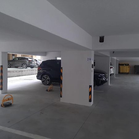 Năvodari Promenada Sea View 아파트 외부 사진