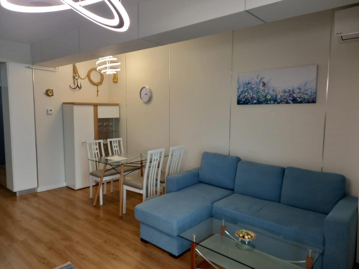 Năvodari Promenada Sea View 아파트 외부 사진