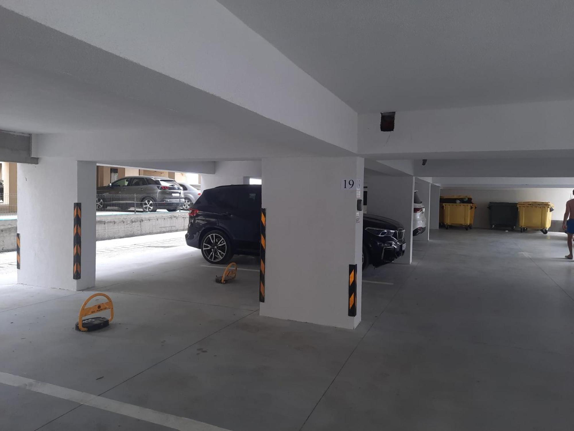 Năvodari Promenada Sea View 아파트 외부 사진